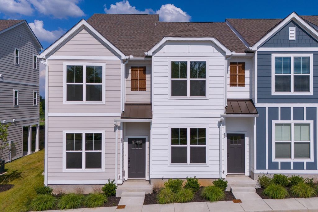 1170 S Dickerson Rd Unit 20, Goodlettsville, TN 37072