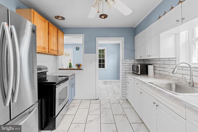 5709 JANICE LN, Temple Hills, MD 20748
