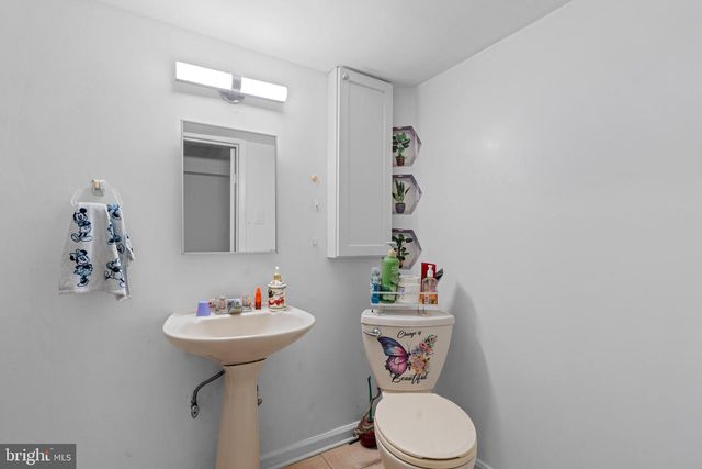 5709 JANICE LN, Temple Hills, MD 20748