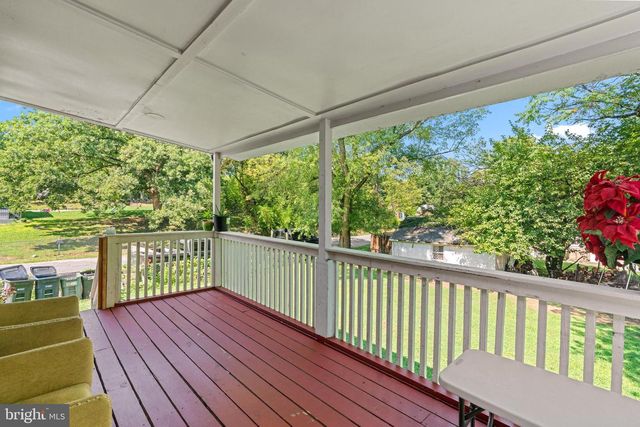 5709 JANICE LN, Temple Hills, MD 20748
