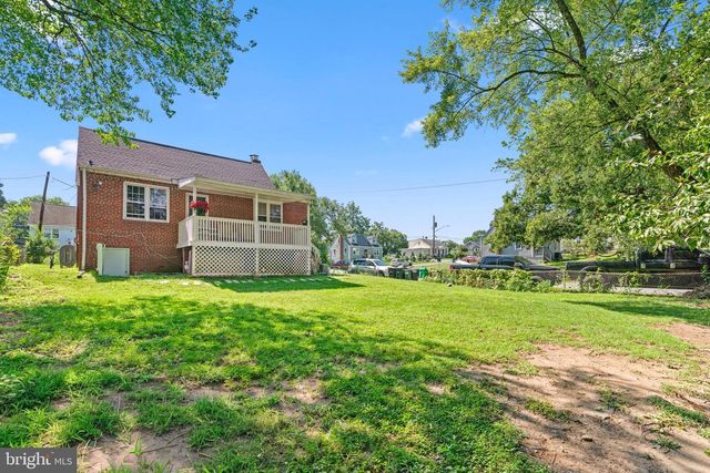 5709 JANICE LN, Temple Hills, MD 20748