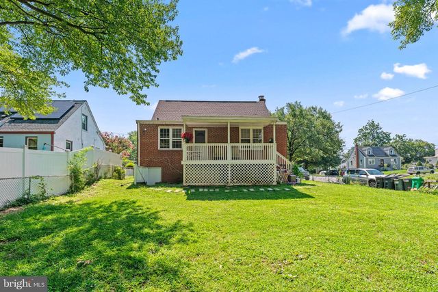 5709 JANICE LN, Temple Hills, MD 20748