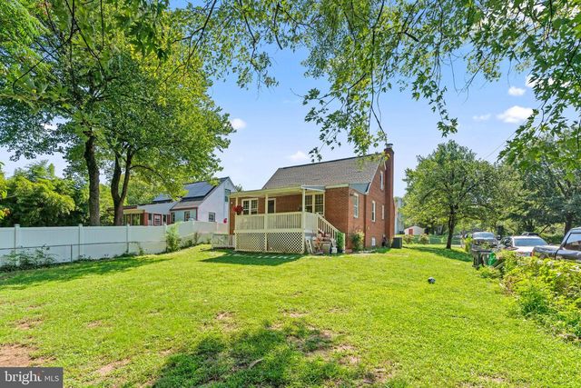 5709 JANICE LN, Temple Hills, MD 20748