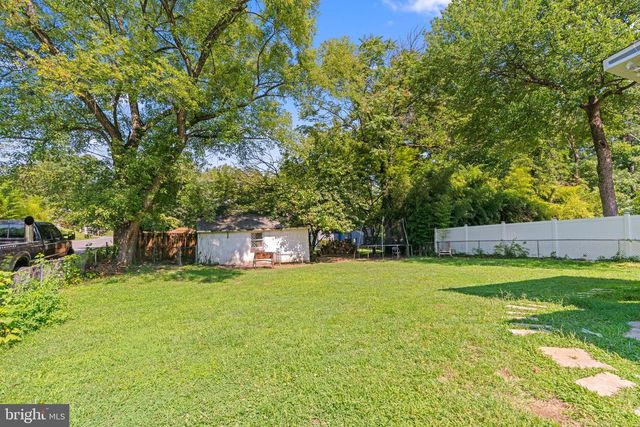 5709 JANICE LN, Temple Hills, MD 20748