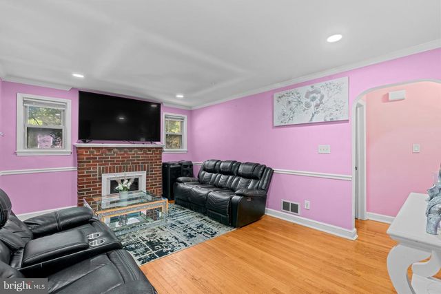 5709 JANICE LN, Temple Hills, MD 20748