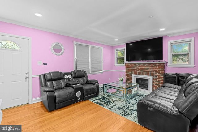 5709 JANICE LN, Temple Hills, MD 20748
