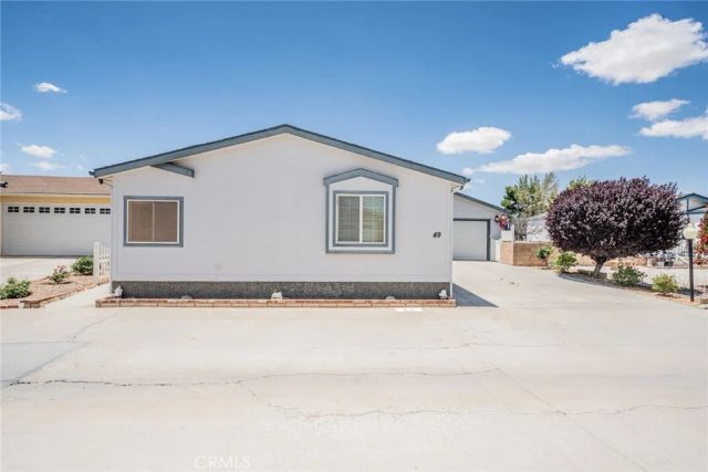 22241 Nisqually East 49, Apple Valley, CA 92308