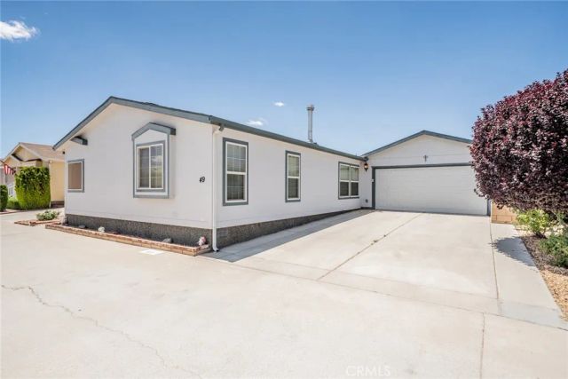 22241 Nisqually East 49, Apple Valley, CA 92308