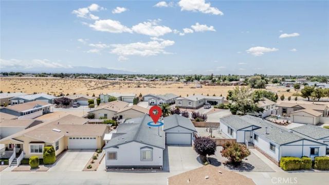 22241 Nisqually East 49, Apple Valley, CA 92308