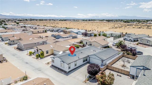 22241 Nisqually East 49, Apple Valley, CA 92308