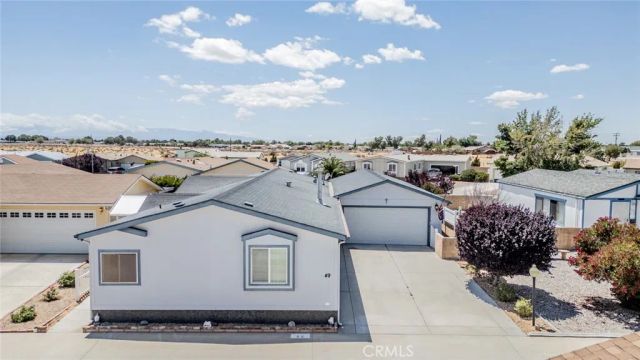 22241 Nisqually East 49, Apple Valley, CA 92308