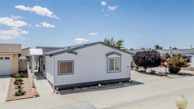 22241 Nisqually East 49, Apple Valley, CA 92308