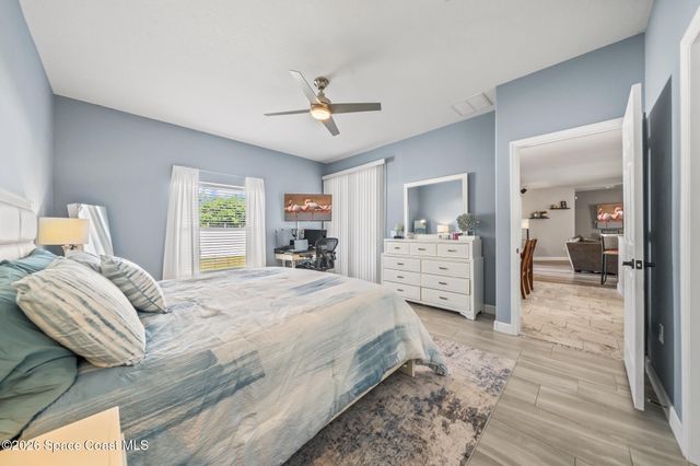 146 Deauville Avenue NE, Palm Bay, FL 32907