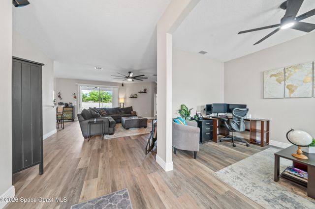 146 Deauville Avenue NE, Palm Bay, FL 32907