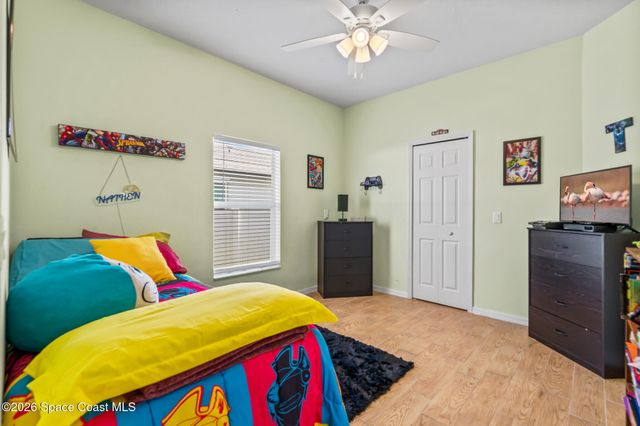 146 Deauville Avenue NE, Palm Bay, FL 32907