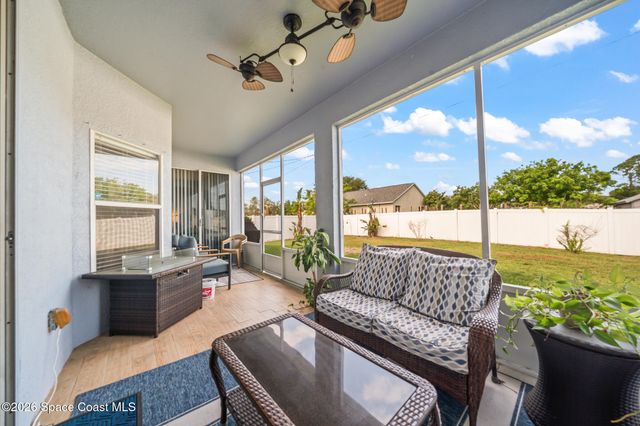 146 Deauville Avenue NE, Palm Bay, FL 32907