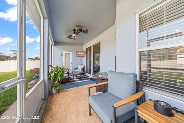 146 Deauville Avenue NE, Palm Bay, FL 32907
