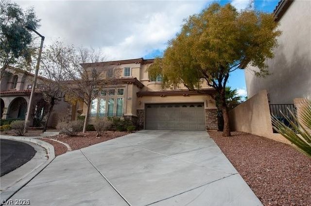 11768 Del Sur Avenue, Las Vegas, NV 89138