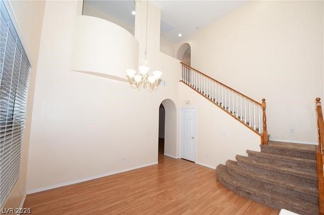 11768 Del Sur Avenue, Las Vegas, NV 89138