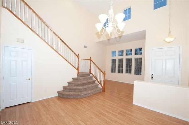 11768 Del Sur Avenue, Las Vegas, NV 89138