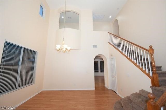 11768 Del Sur Avenue, Las Vegas, NV 89138