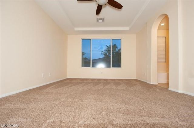 11768 Del Sur Avenue, Las Vegas, NV 89138