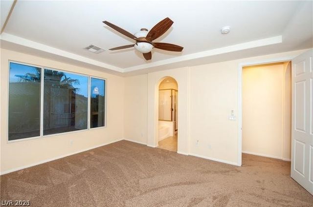 11768 Del Sur Avenue, Las Vegas, NV 89138