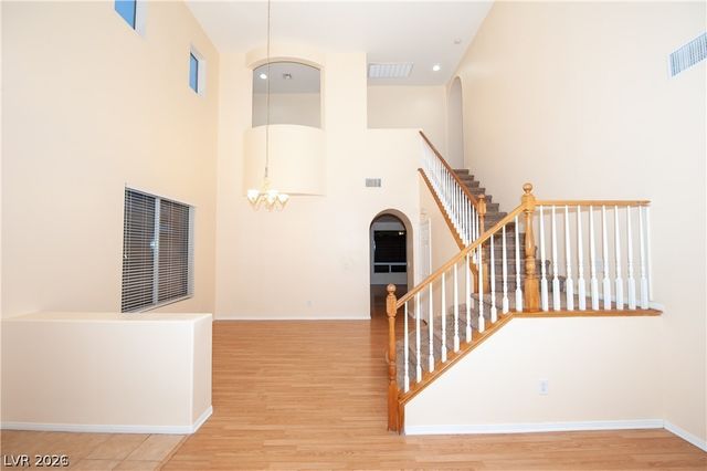 11768 Del Sur Avenue, Las Vegas, NV 89138