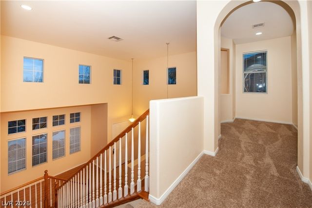 11768 Del Sur Avenue, Las Vegas, NV 89138