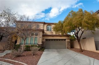 11768 Del Sur Avenue, Las Vegas, NV 89138