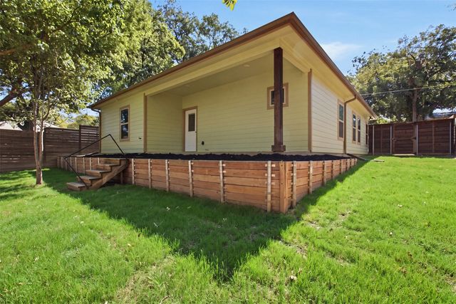 2617 Ripple Road, Dallas, TX 75241