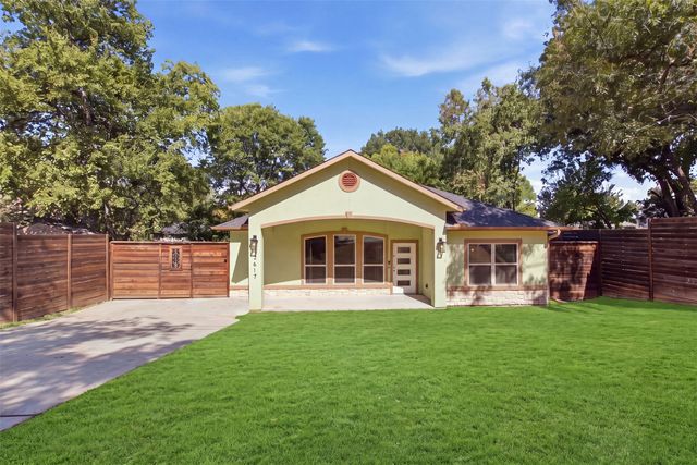 2617 Ripple Road, Dallas, TX 75241