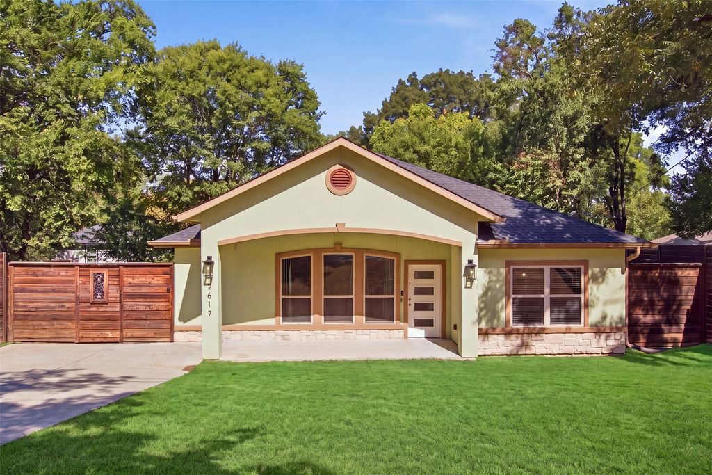 2617 Ripple Road, Dallas, TX 75241
