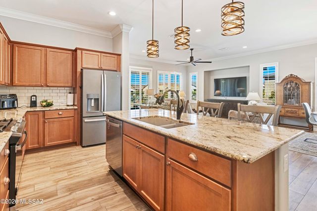 62056 E Marble Drive, Oracle, AZ 85623