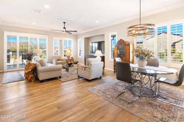 62056 E Marble Drive, Oracle, AZ 85623