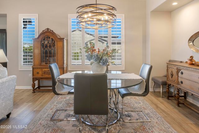 62056 E Marble Drive, Oracle, AZ 85623