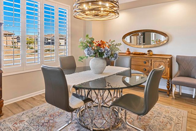 62056 E Marble Drive, Oracle, AZ 85623