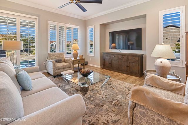 62056 E Marble Drive, Oracle, AZ 85623