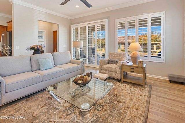 62056 E Marble Drive, Oracle, AZ 85623