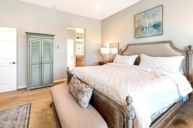 62056 E Marble Drive, Oracle, AZ 85623