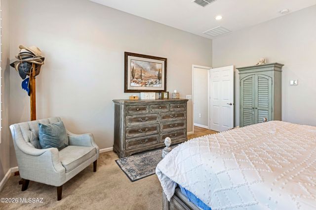 62056 E Marble Drive, Oracle, AZ 85623