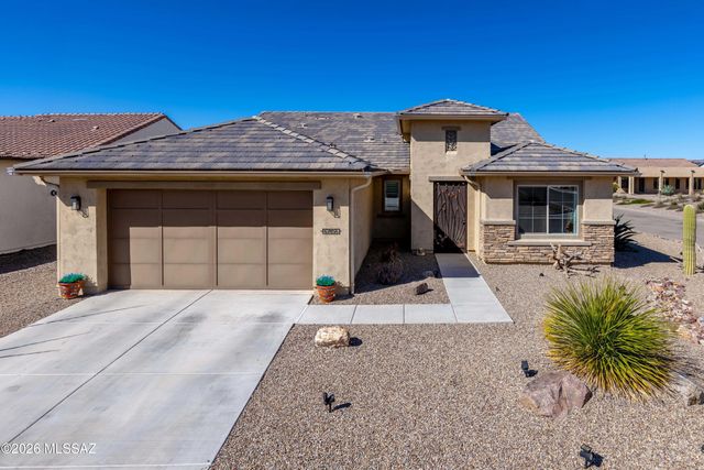 62056 E Marble Drive, Oracle, AZ 85623