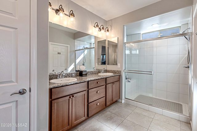 62056 E Marble Drive, Oracle, AZ 85623