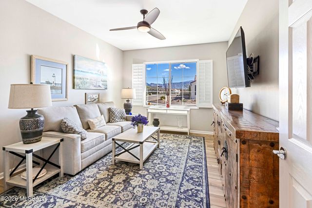 62056 E Marble Drive, Oracle, AZ 85623