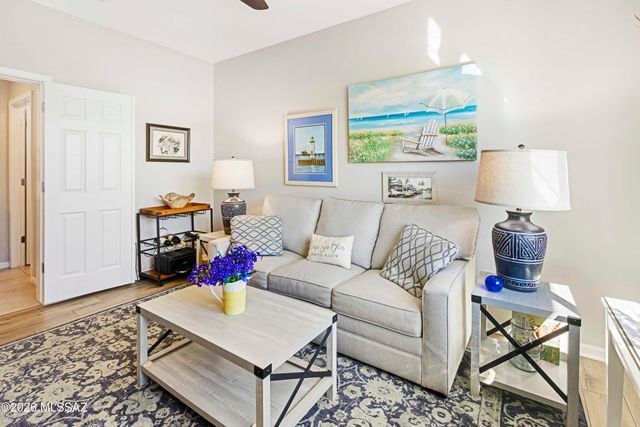 62056 E Marble Drive, Oracle, AZ 85623