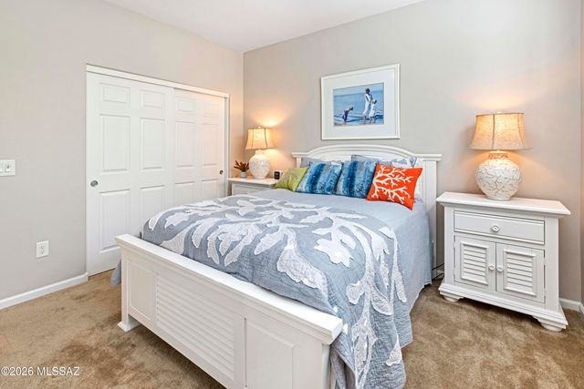 62056 E Marble Drive, Oracle, AZ 85623