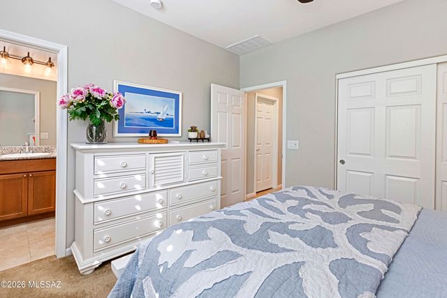 62056 E Marble Drive, Oracle, AZ 85623