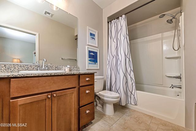 62056 E Marble Drive, Oracle, AZ 85623