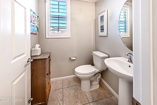 62056 E Marble Drive, Oracle, AZ 85623