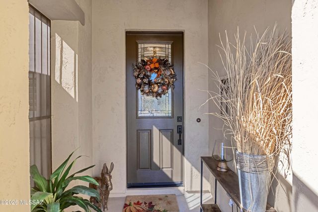 62056 E Marble Drive, Oracle, AZ 85623